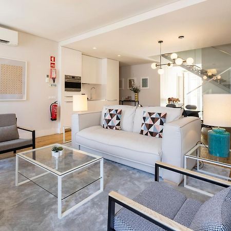 Chiado Square Apartments | Lisbon Best Apartments Ngoại thất bức ảnh